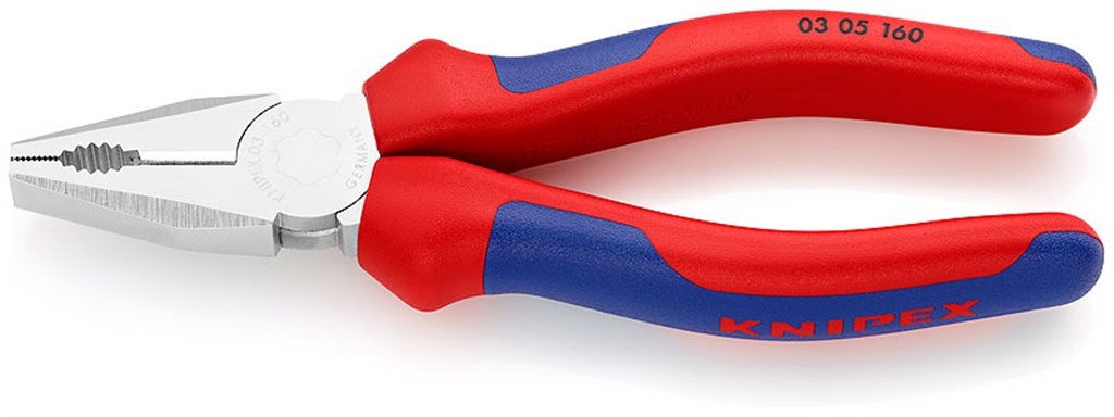 03 05 160 Knipex Combitang 160 mm