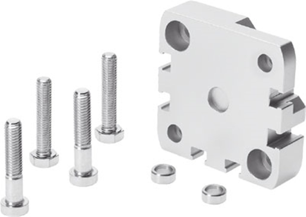 DPNA-80 Festo 537271 Meerstandenkit
