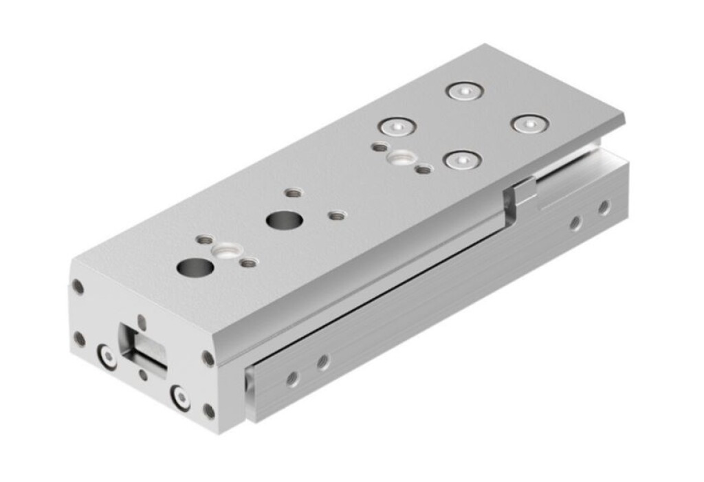 DGST-8-20-E1A Festo 8078834 Minislede