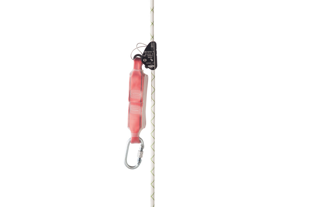 AC4002 3M™ Protecta® Viper™ LT Handmatige lijnklem met schokdemper