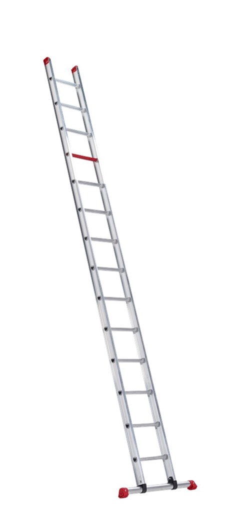AER 1040 1 x 14 Altrex Atlas enkel rechte ladder