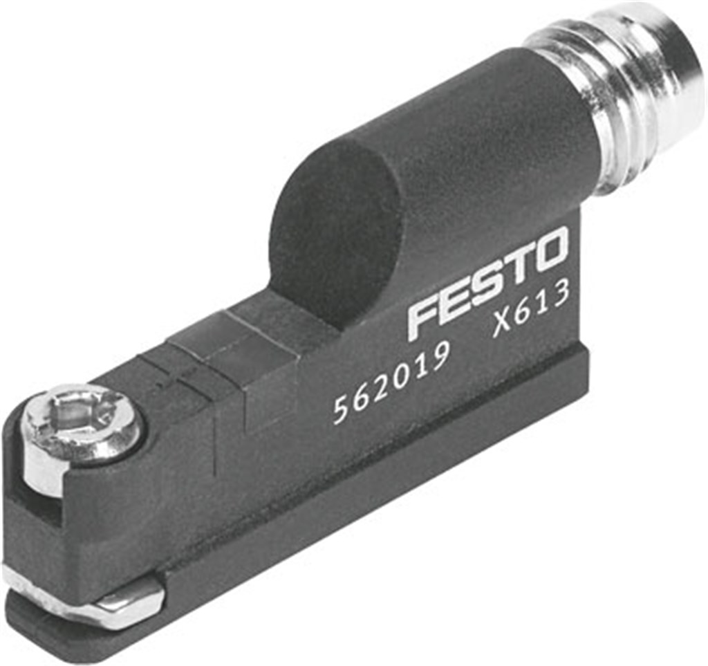 SMT-8-SL-PS-LED-24-B Festo 562019 Naderingsschakelaar