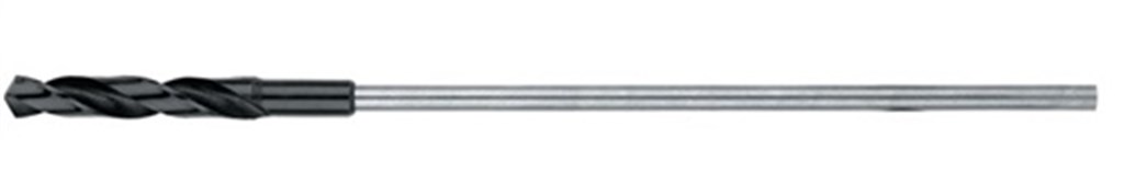 PROMAT Bekistingsboor D. 12 mm, lengte 600 mm met SDS-Plus-schacht chroom-vanadiumstaal