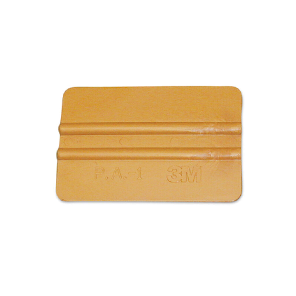 PA-1-G Plastic Applicator, Gold