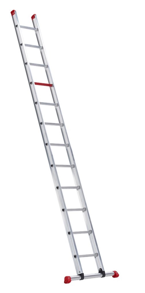 AER 1034 1 x 12 Altrex Atlas enkel rechte ladder