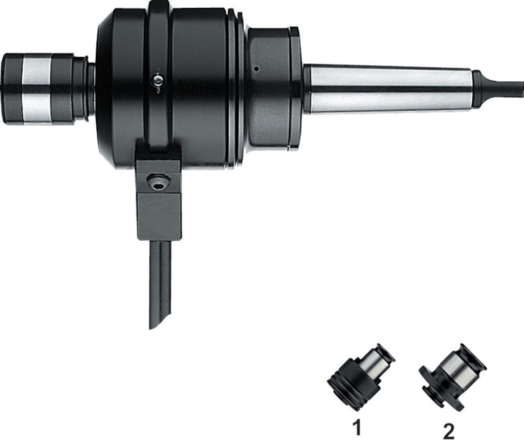 Taphouder 81.540 omkeerbaarM3-M12/MK2