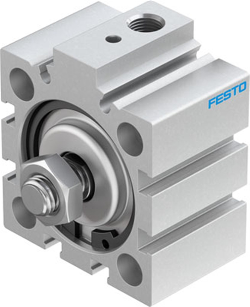 AEVC-40-10-A-P Festo 188230 Korteslagcilinder