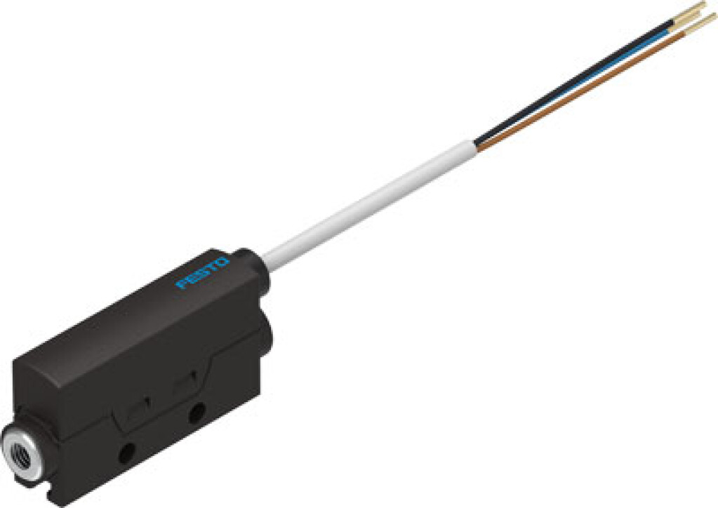 SFTE-1U-M5F-B-2.5K Festo 8058510 Debiettransmitter