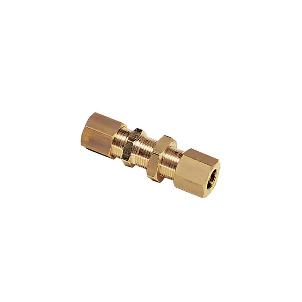 0116 16 00 Legris Schot doorvoer koppeling (SDK) 16mm