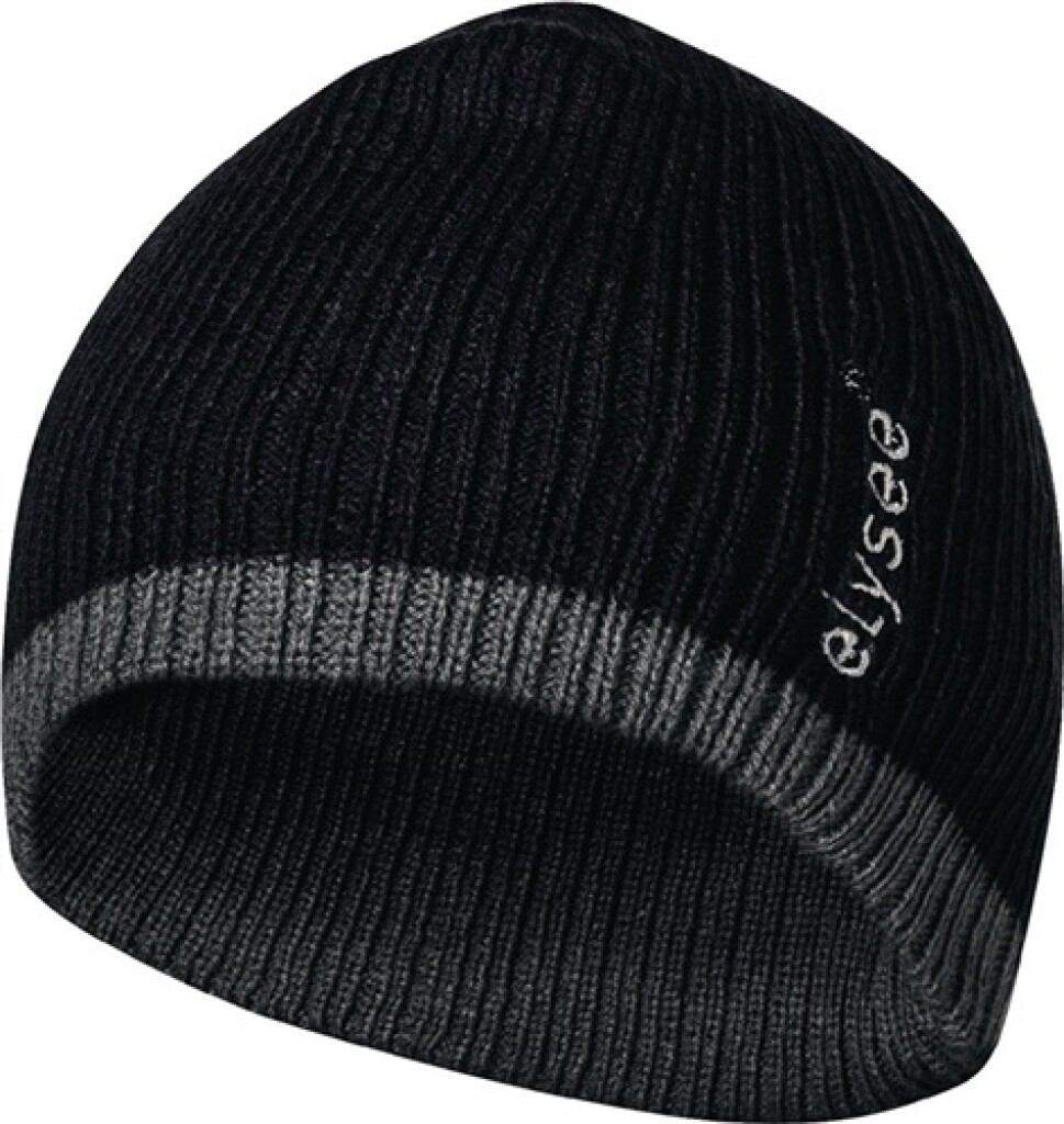 Gebreide muts Ole universele 100 % polyacryl / wattering:100 % PES