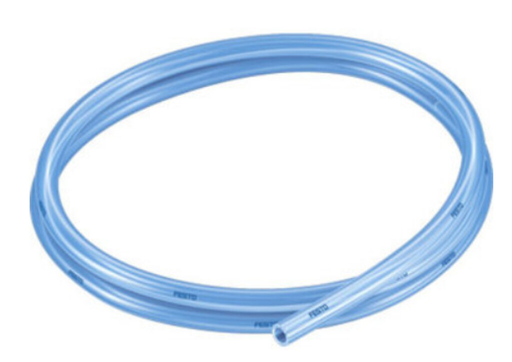 PUN-H-8-TBL-25-CB FESTO 610626 Kunststofslang blauw translucent