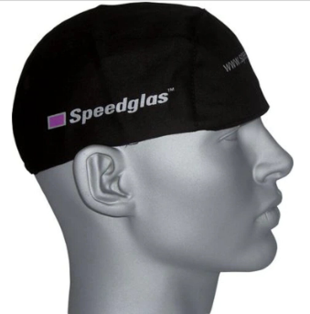 Speedglas Laspet met Logo