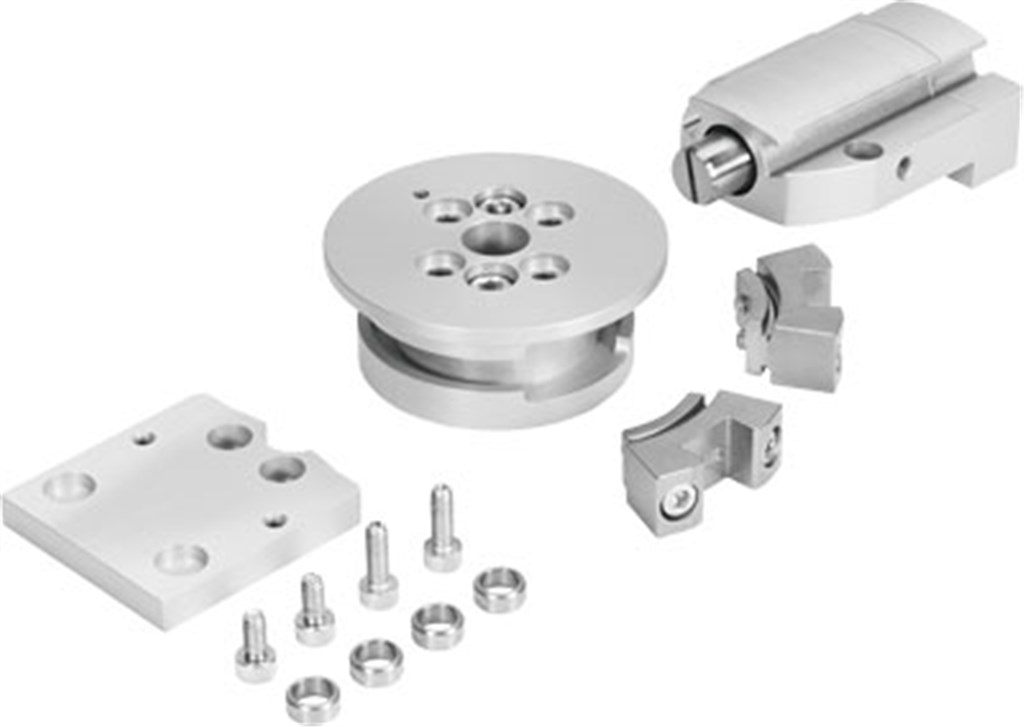 DADL-EL-Q11-50 Festo 1796637 Klemeenheid