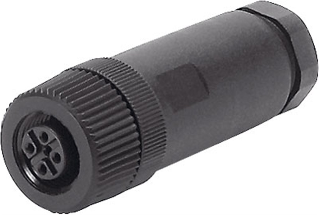 NTSD-GD-13,5 Festo 18526 Stekker voor netvoeding