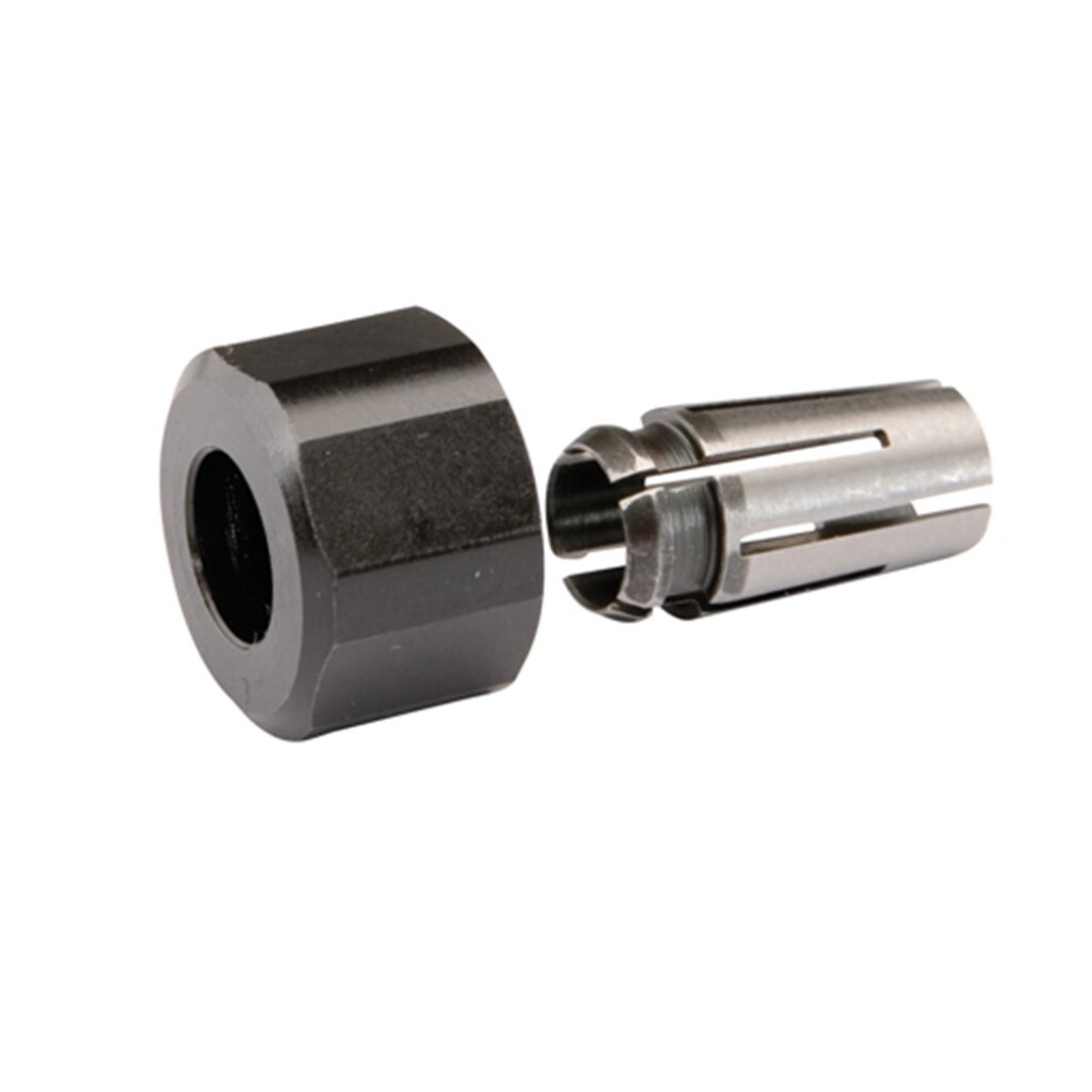 192988-9 Makita Spantangset 8mm rechte slijper 