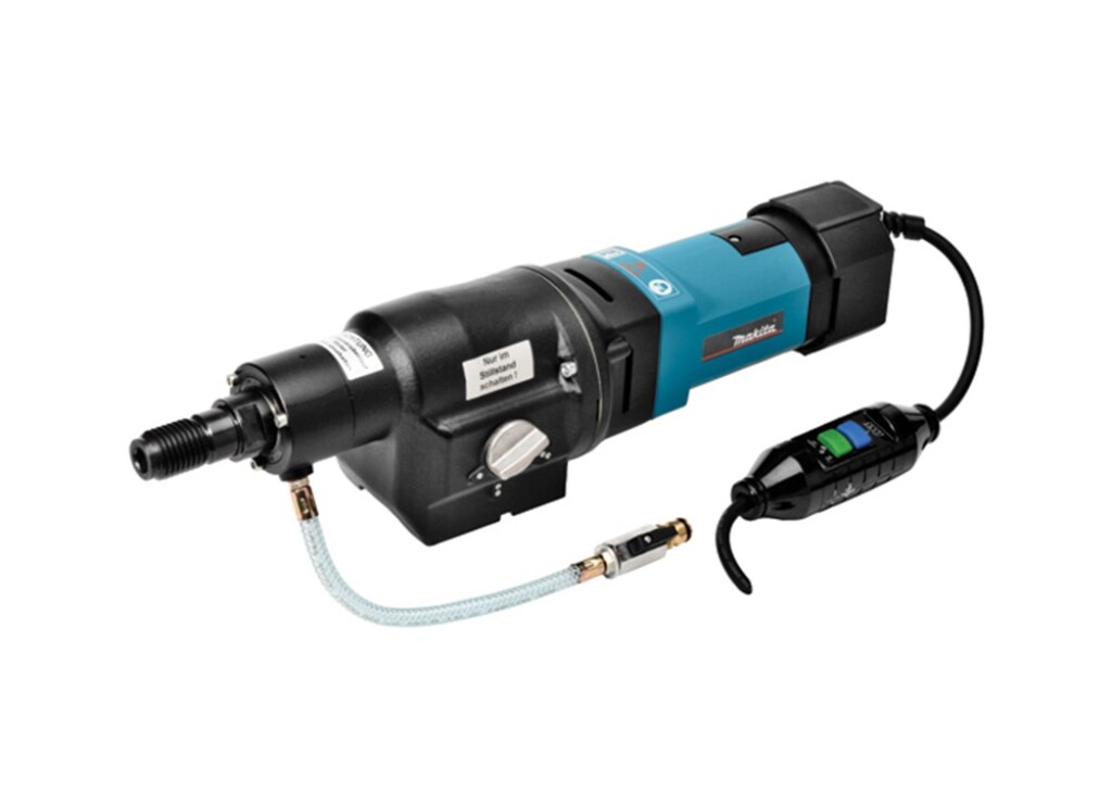 DBM230 Makita 230V Diamantboormachine nat In doos