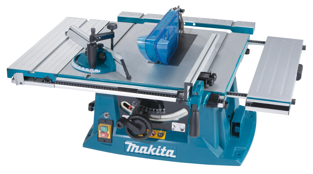 MLT100N Makita 230V tafelzaag 260mm In doos