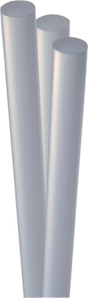 STEINEL Lijmpatroon CRISTAL lijmpatronen-d. 11 mm lengte 250 mm  500 g / 20 stuks