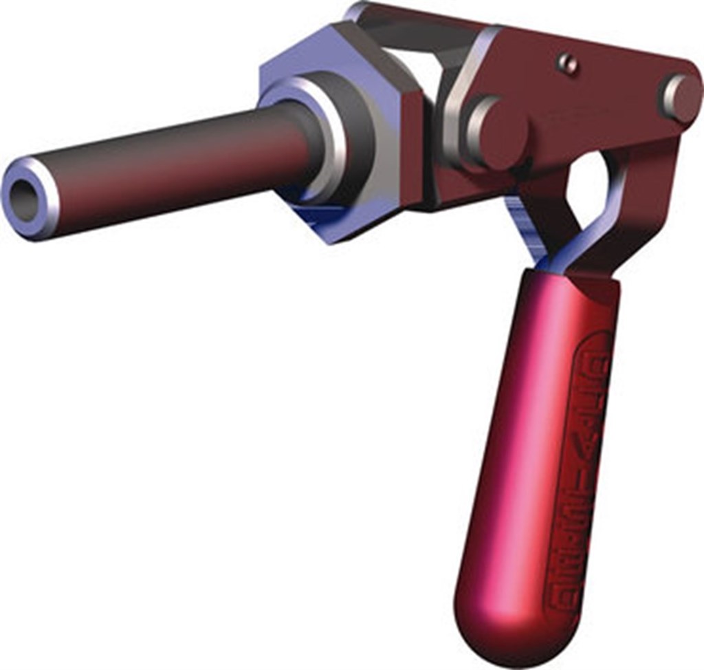624-MM Destaco Schuifstangspanner