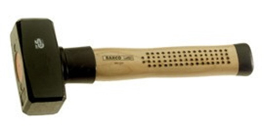 484-1000 Bahco Moker