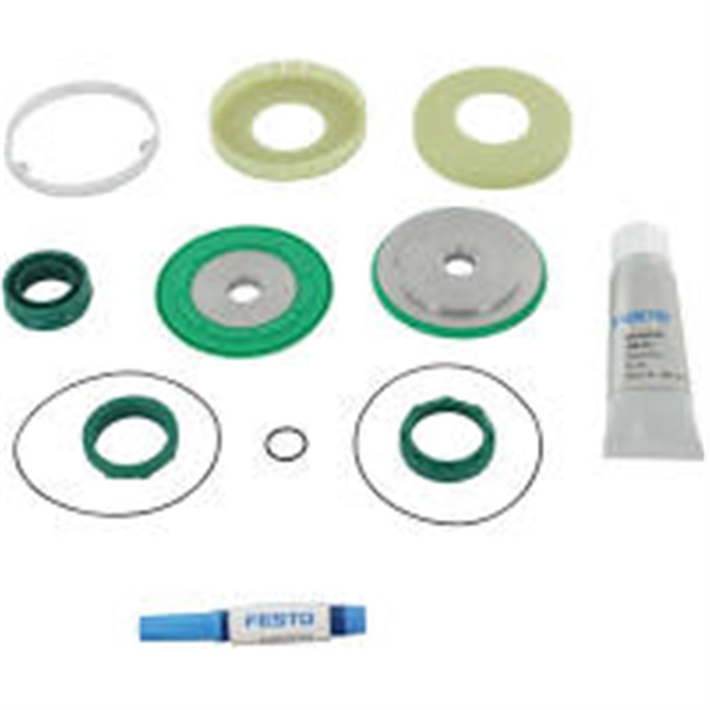 DSBC/G-63- Festo 753091 Revisieset
