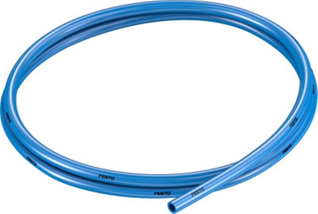 PUN-6X1-BL Festo 159664 Kunststofslang blauw