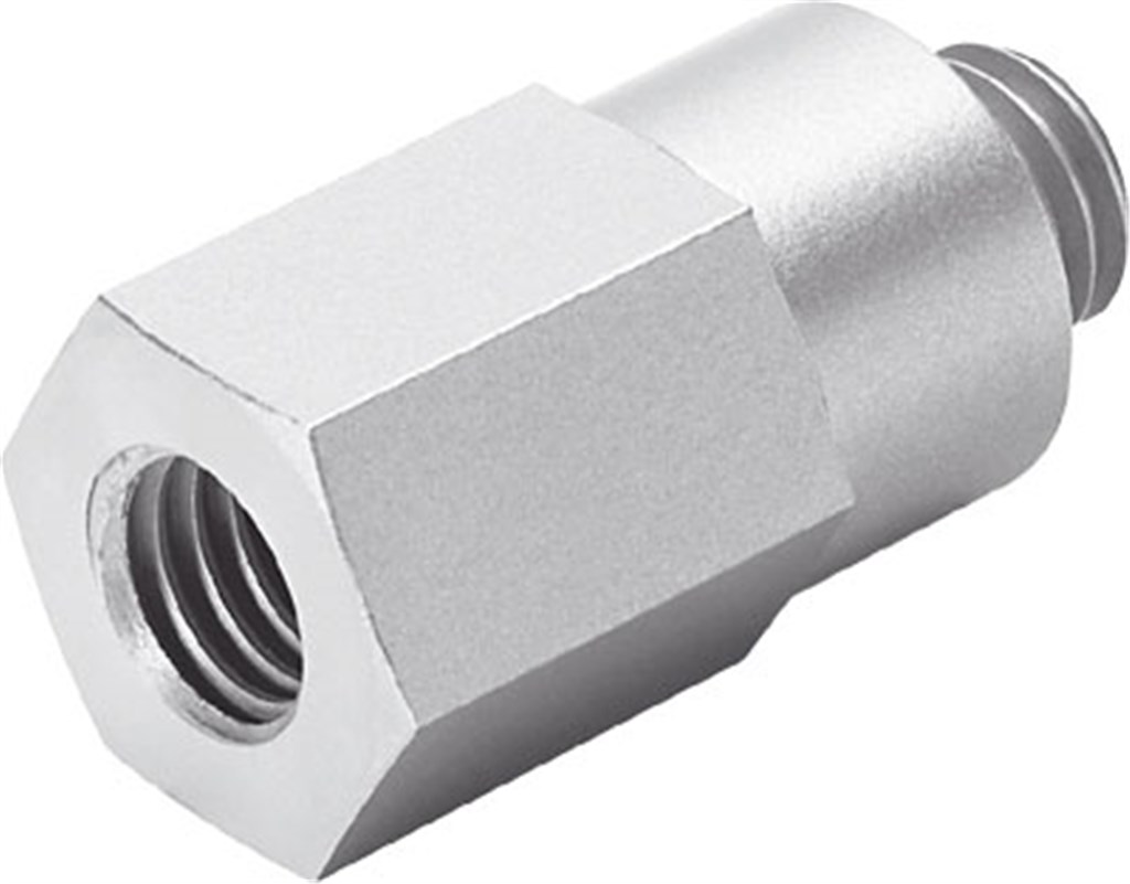 ISV-M4 Festo 545996 Vacuümzuigventiel