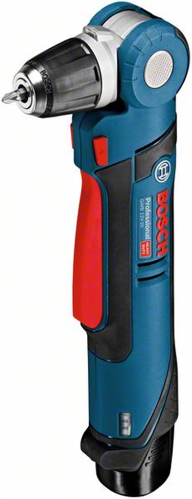 0601390908 Bosch GWB 12V 10 Haakse accuboormachine