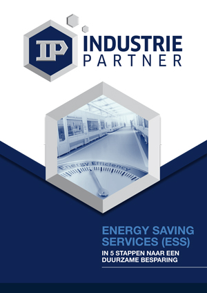 Brochure IP Energy Saving