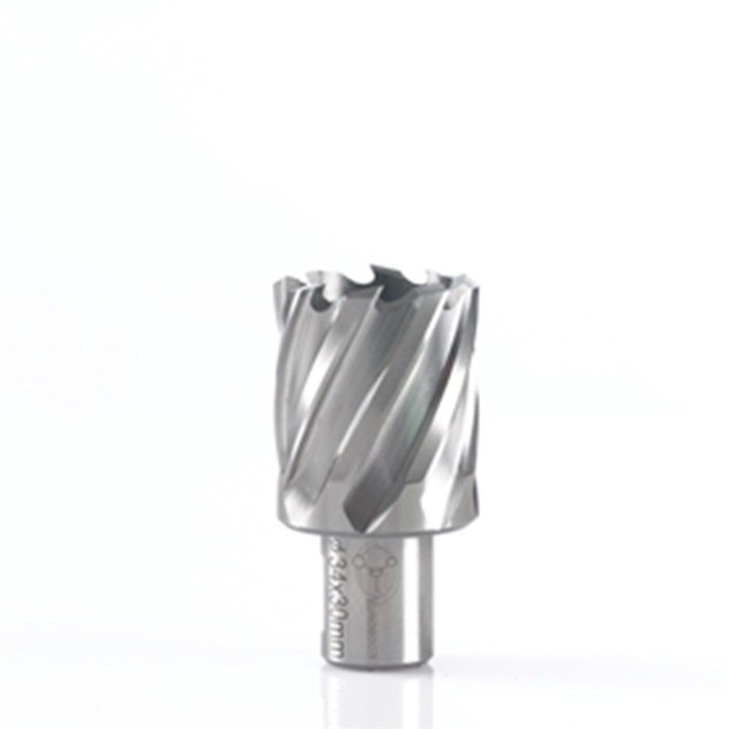 Kernboor HSS 26,5 x 30mm