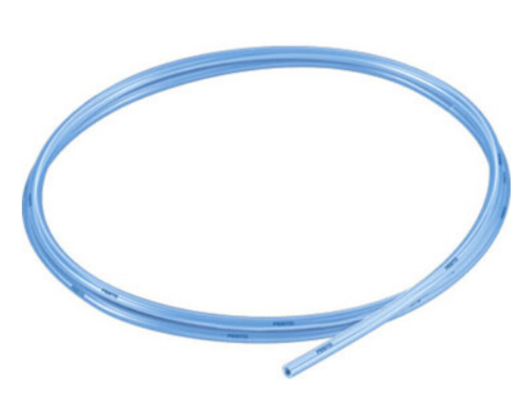 PUN-H-4-TBL-25-CB FESTO 610622 Kunststofslang blauw translucent