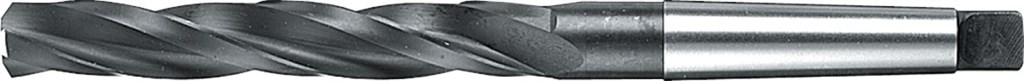 13.320.1600 Phantom DIN343 HSS Opboor 16mm tophoek 120° type-N Drielippenboor met MK2 schacht