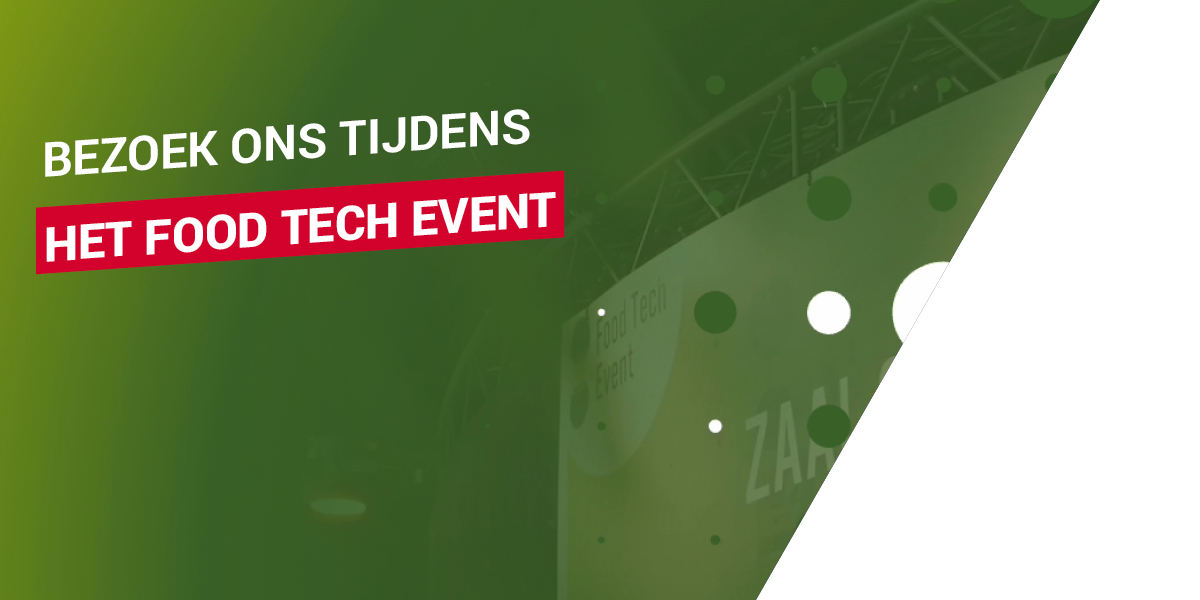 IP Duursma op het Food Tech Event 2025 in Den Bosch IP Duursma op het Food Tech Event 2025 in Den Bosch