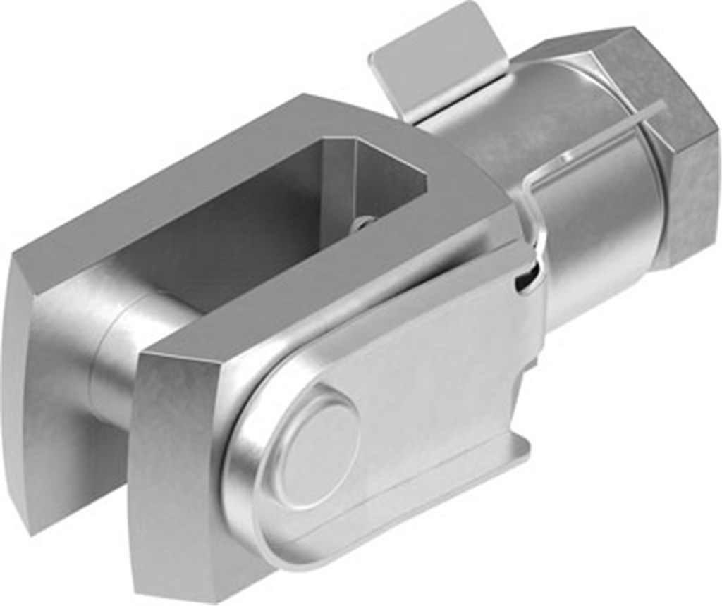 SG-M4 Festo 6532 Gaffelkop