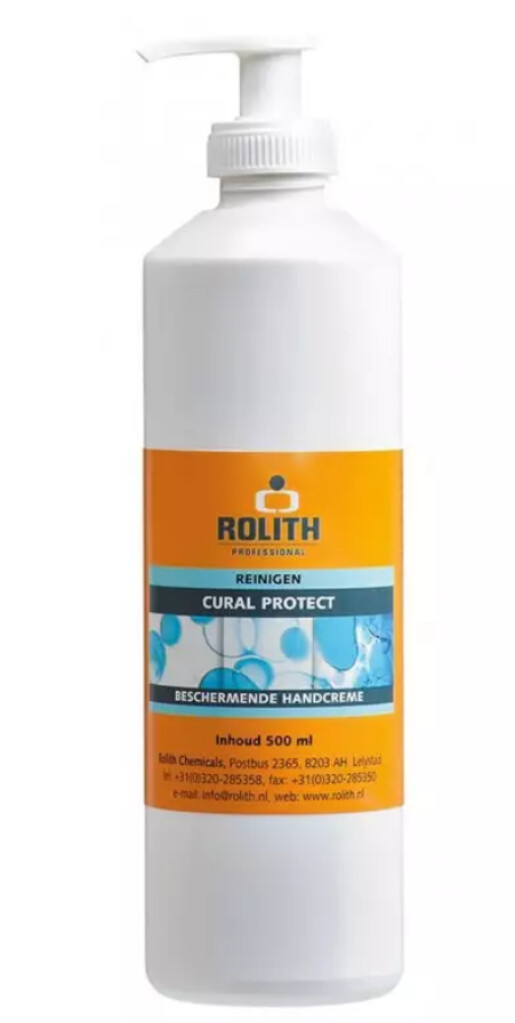 CURAL PROTECT 500ML
