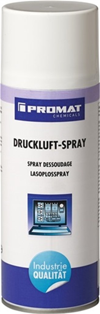 PROMAT Drukgasspray 400 ml