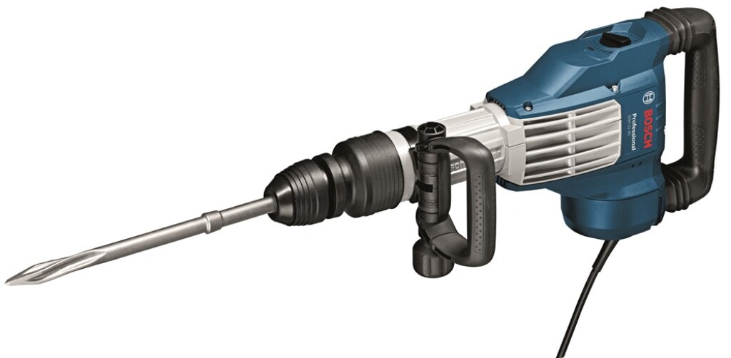 0611336000 Bosch GSH 11 VC Breekhamer met SDS-max Promo