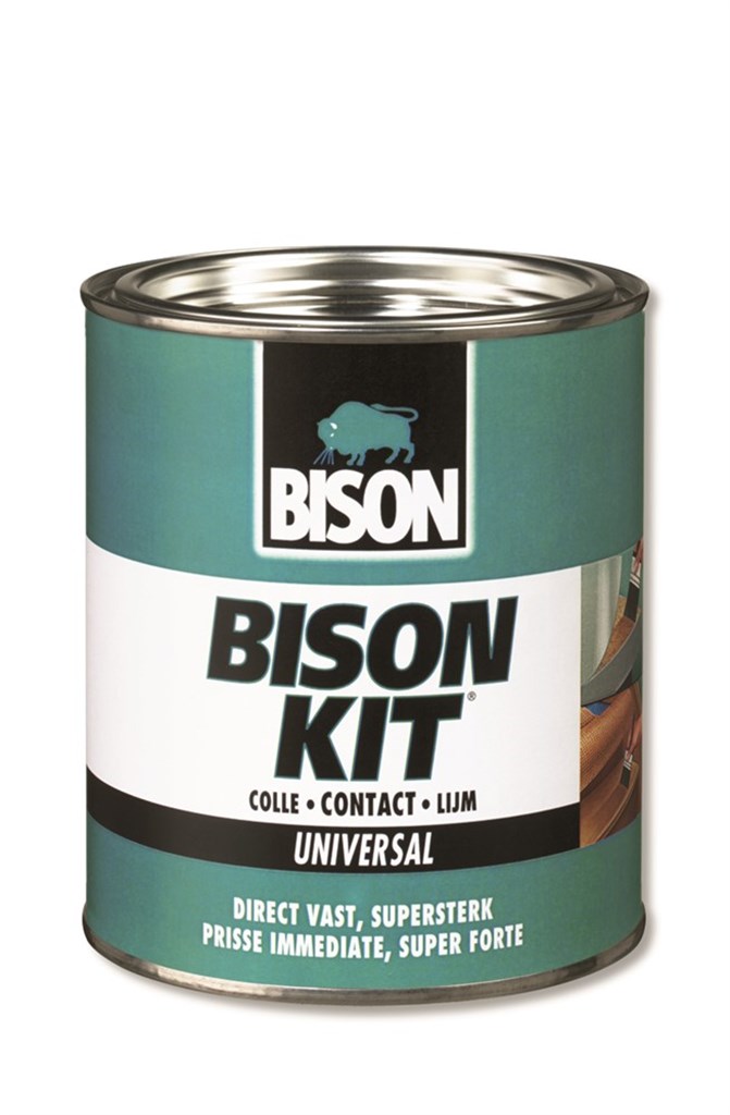 Bison Kit® Blik 250 ml