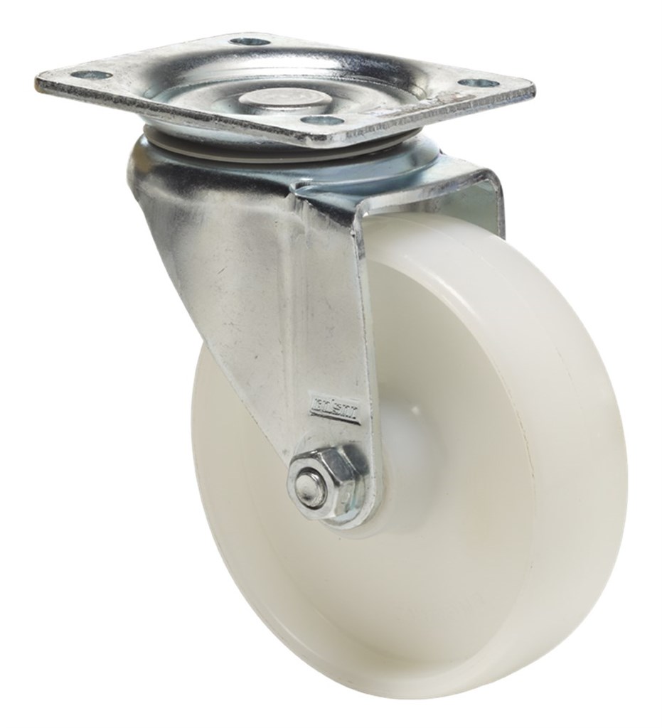 JTPN 1002 2100 Colson Zwenkwiel, Polyamide wiel