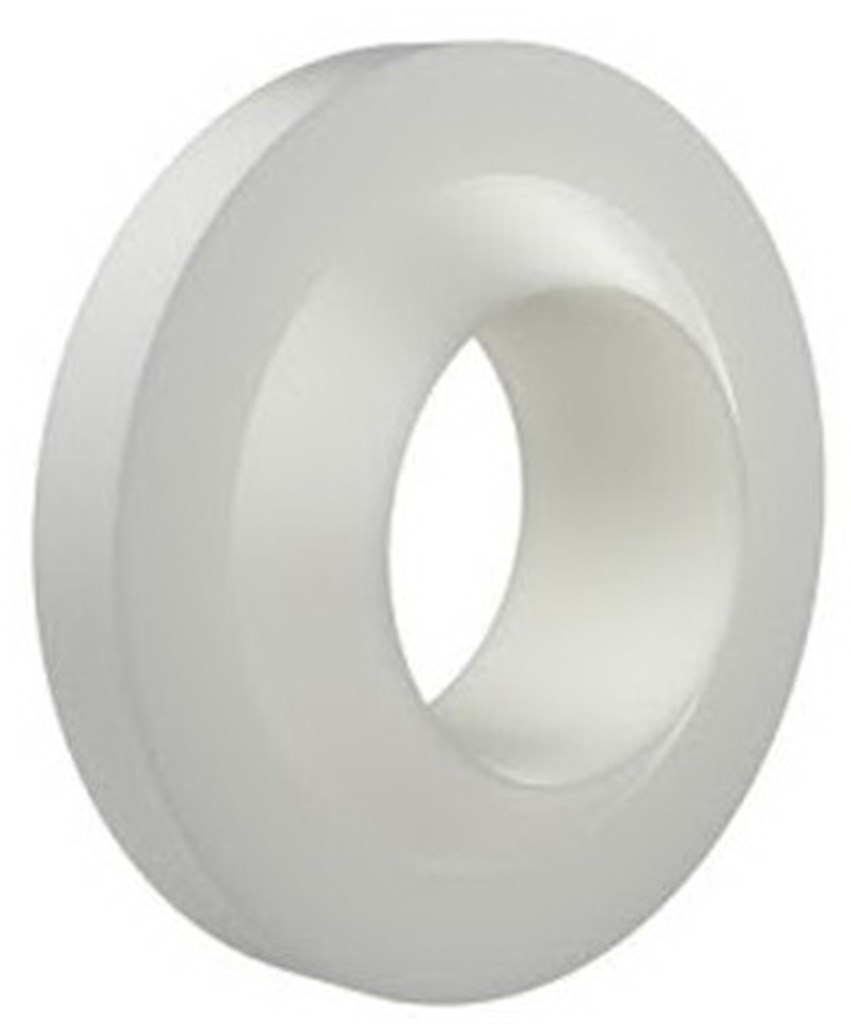 M8 Kunststof PA 6.6 Borg- en afdichtring
