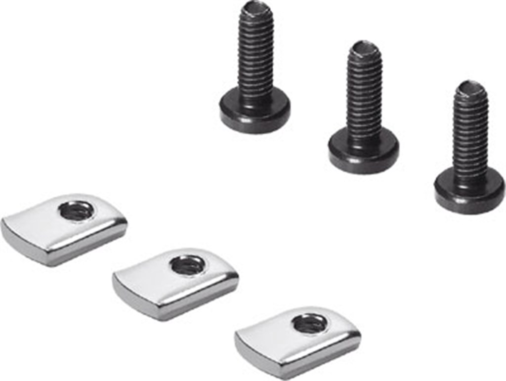 CPX-CPA-BG-NRH Festo 526032 Bevestiging