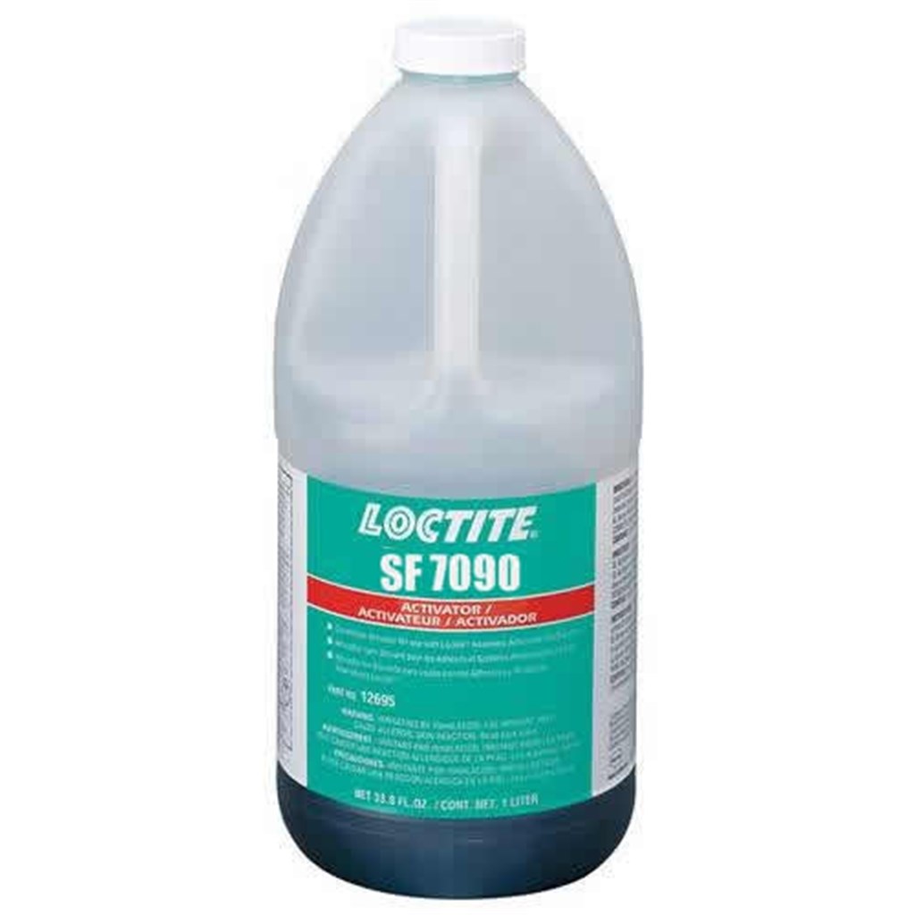 SF 7090 Loctite Activator (vh Loctite 7090), 1ltr.