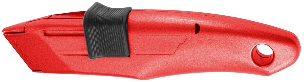 844.D Facom veiligheidsmes met uitschuifbare mesbladen l167mm