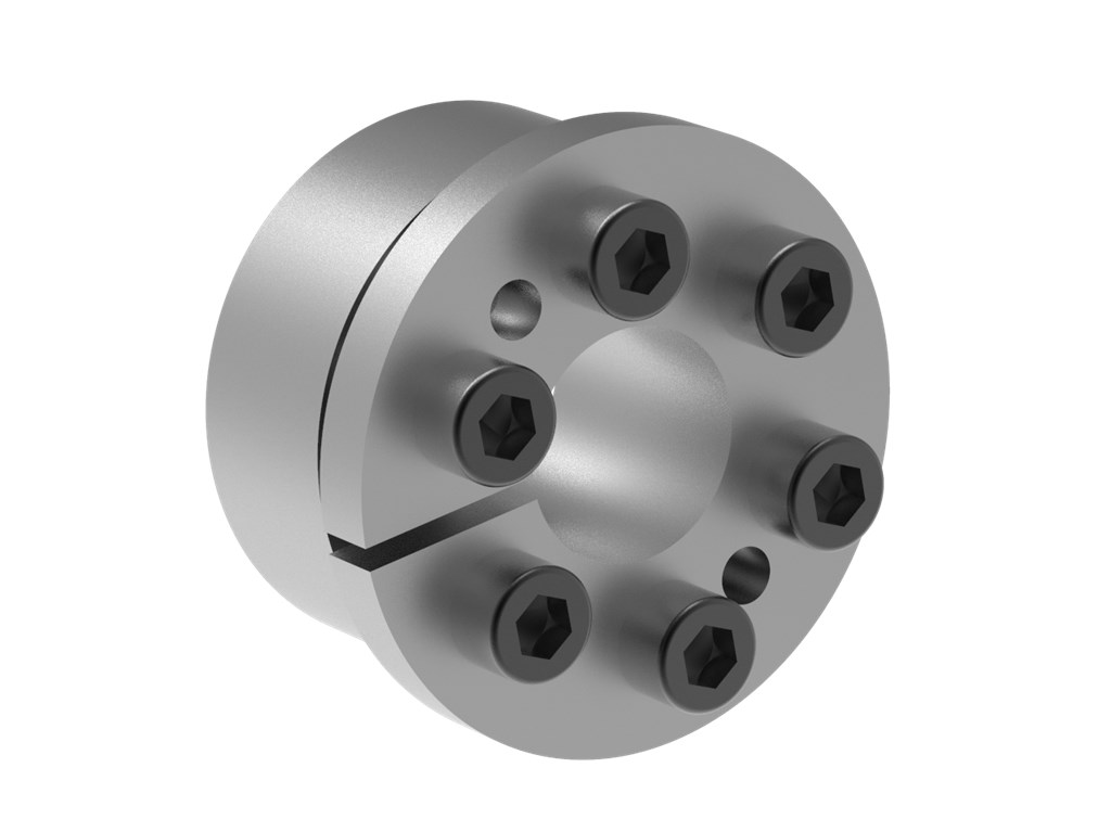 KTR206-30x55 KTR Clampex spanset