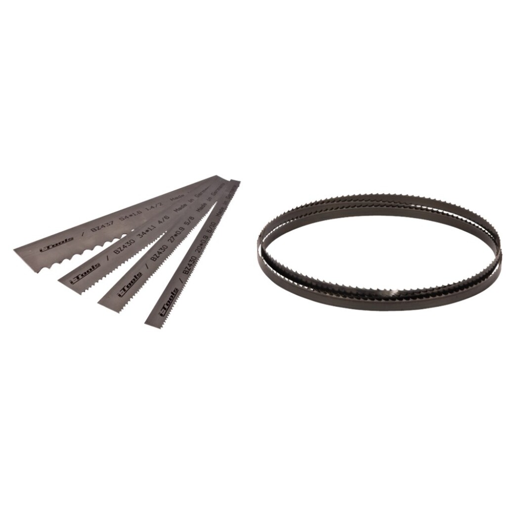 UN 2110x20x0,9 8/12 Bi-metaal bandzaag