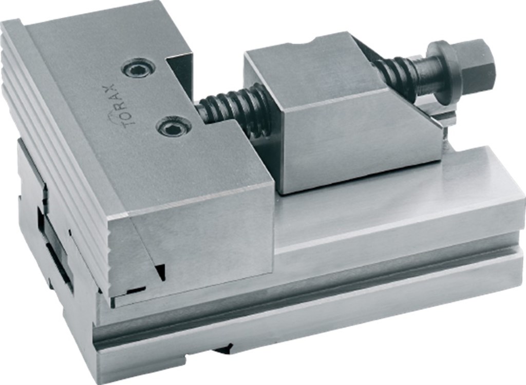 Torax beweegbare precisie klem 88.470 200mm