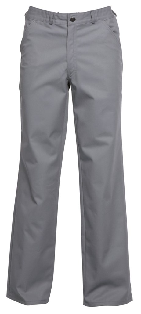 8275-033543--62 HAVEP Werkbroek Basic grijs maat 62
