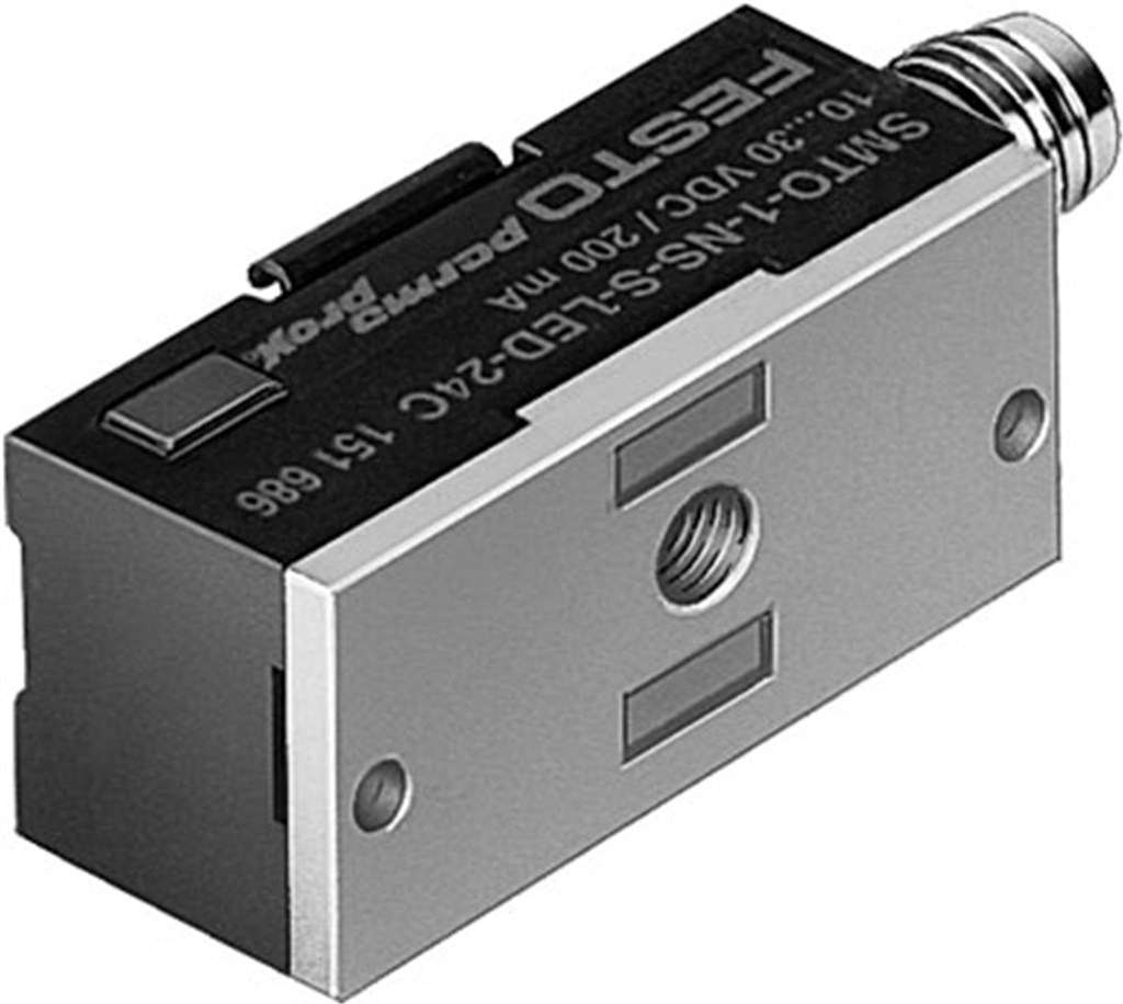 SMTO-1-PS-S-LED-24-C FESTO 151685 Naderingsschakelaar