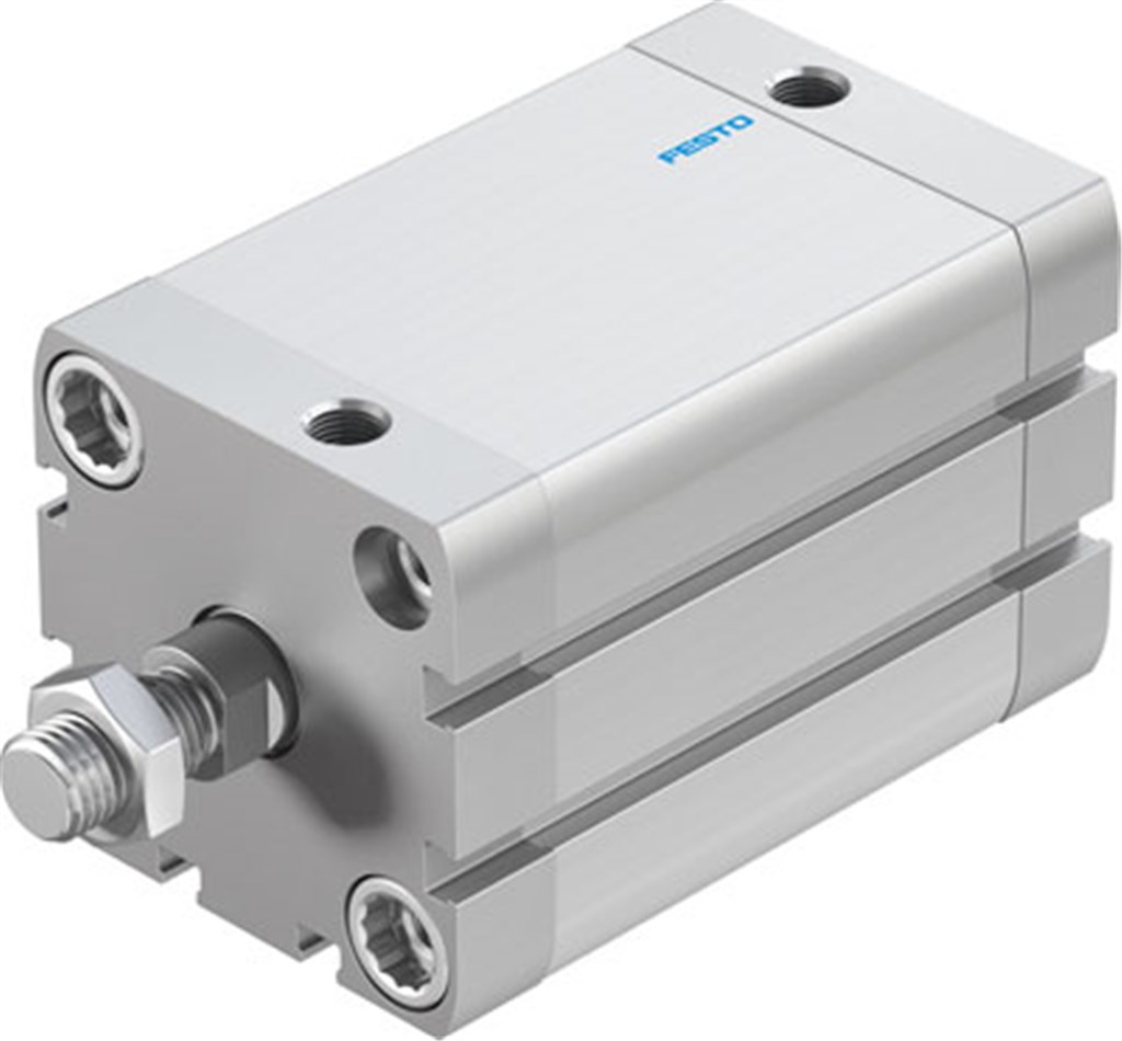 ADN-50-60-A-P-A Festo 536318 Compacte cilinder ISO 21287