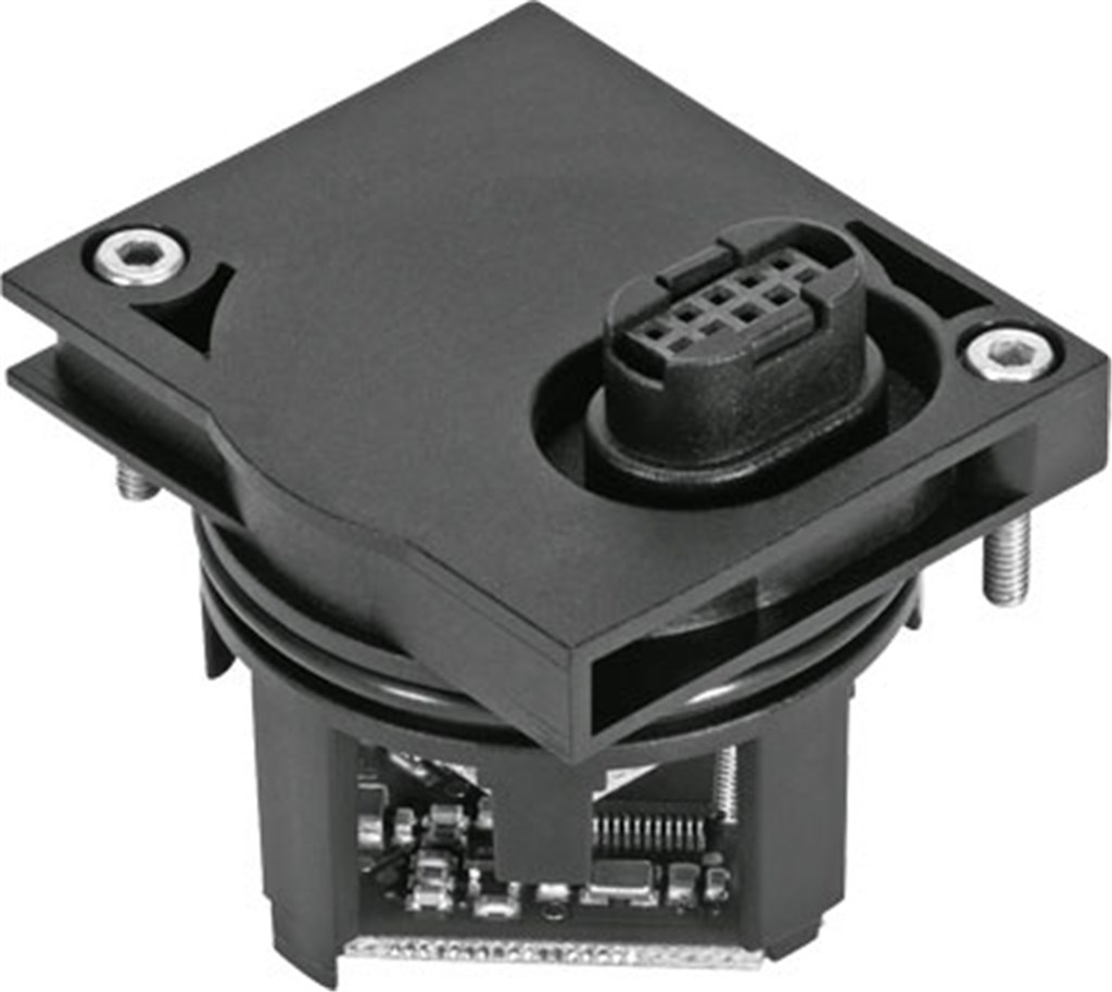 VMPA-FB-EMG-P1 Festo 542224 Elektronische module